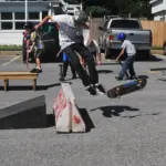 Kan jeg bruge et balancebræt indendørs og udendørs?